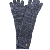 acrylic/wool gloves